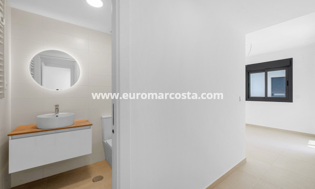 Sale - Apartments - Torre Pacheco