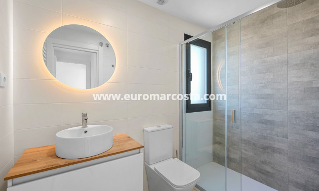 Sale - Apartments - Torre Pacheco