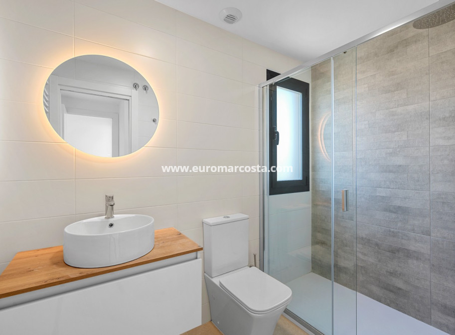 Sale - Apartments - Torre Pacheco