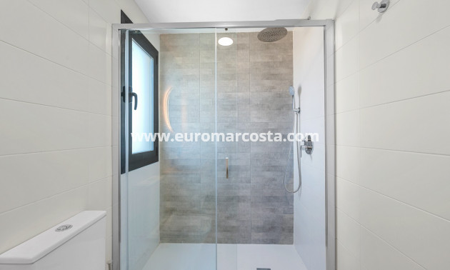 Sale - Apartments - Torre Pacheco