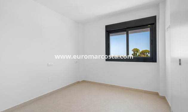 Sale - Apartments - Torre Pacheco