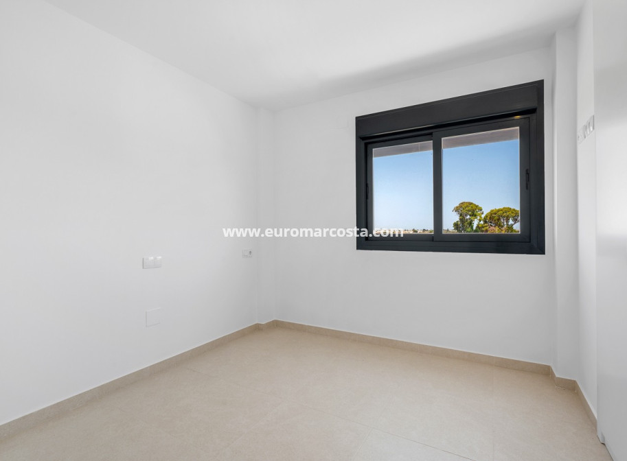 Sale - Apartments - Torre Pacheco