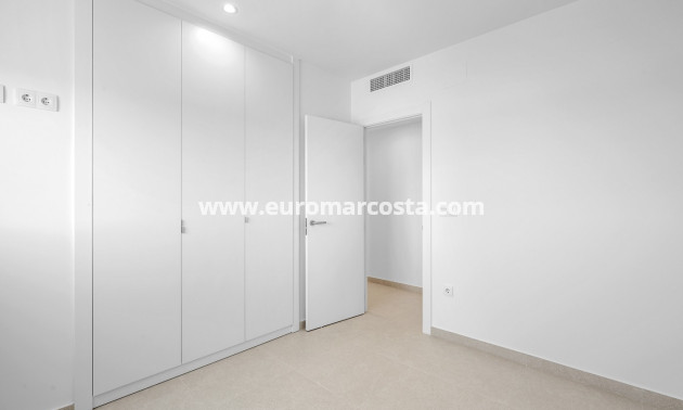 Sale - Apartments - Torre Pacheco