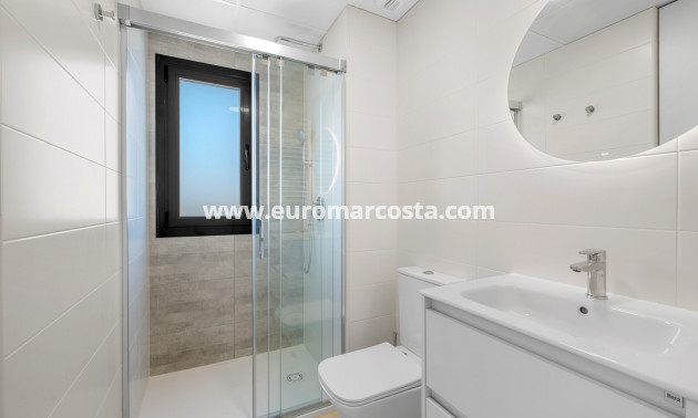 Sale - Apartments - Torre Pacheco