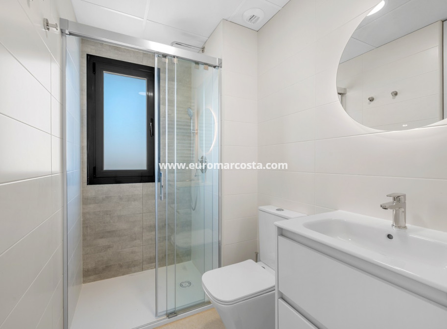 Sale - Apartments - Torre Pacheco