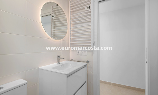 Sale - Apartments - Torre Pacheco