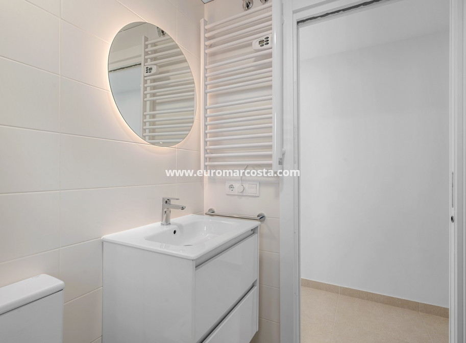 Sale - Apartments - Torre Pacheco