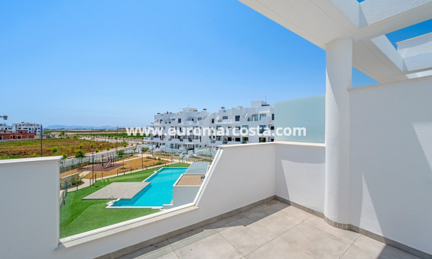 Sale - Apartments - Torre Pacheco
