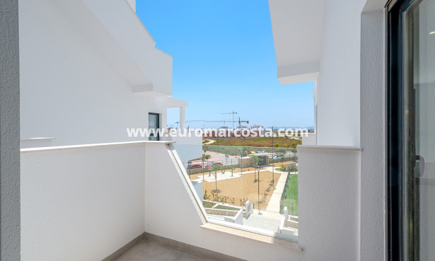 Sale - Apartments - Torre Pacheco