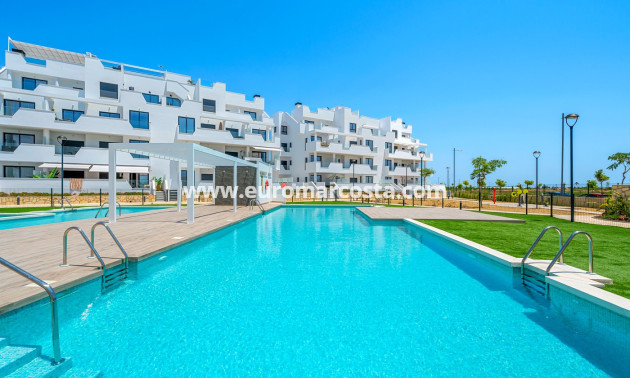 Sale - Apartments - Torre Pacheco