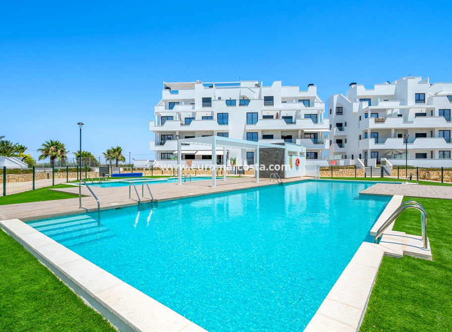 Sale - Apartments - Torre Pacheco