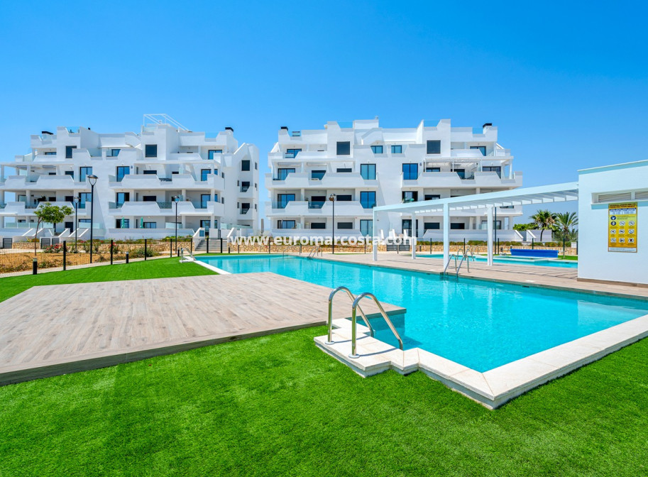 Sale - Apartments - Torre Pacheco