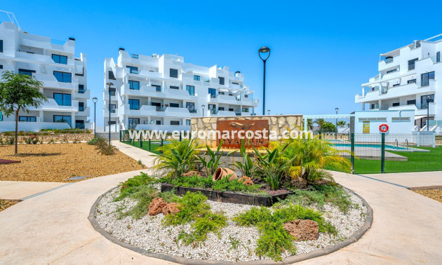 Sale - Apartments - Torre Pacheco