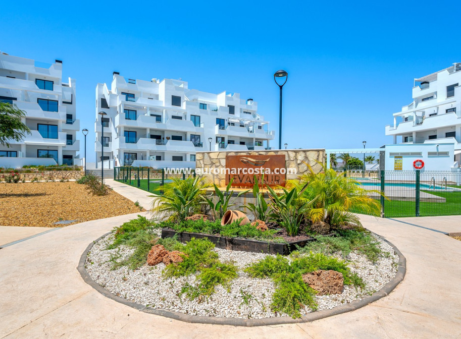 Sale - Apartments - Torre Pacheco