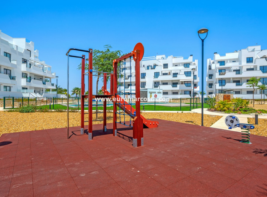 Sale - Apartments - Torre Pacheco