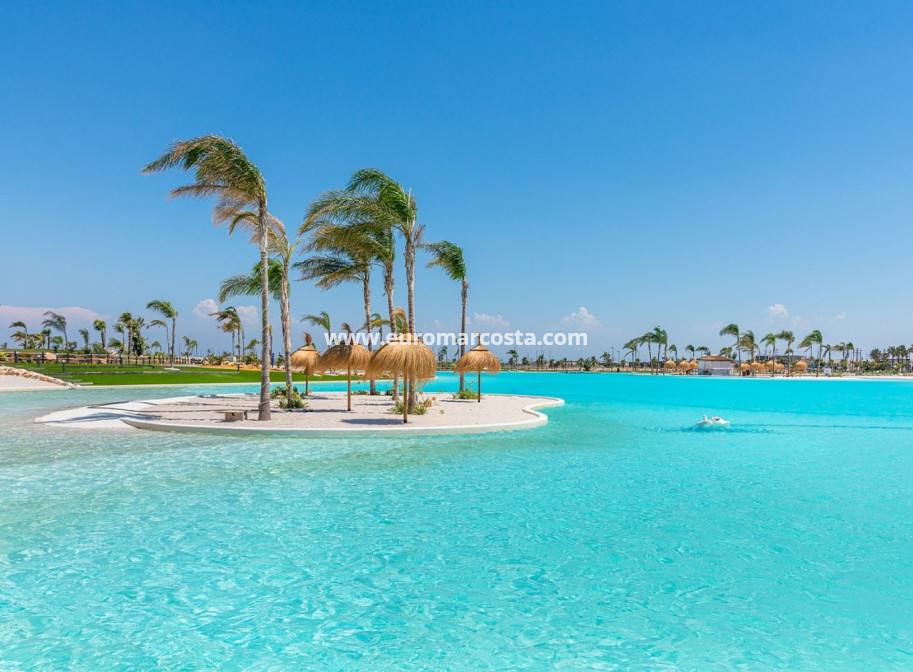 Sale - Apartments - Torre Pacheco