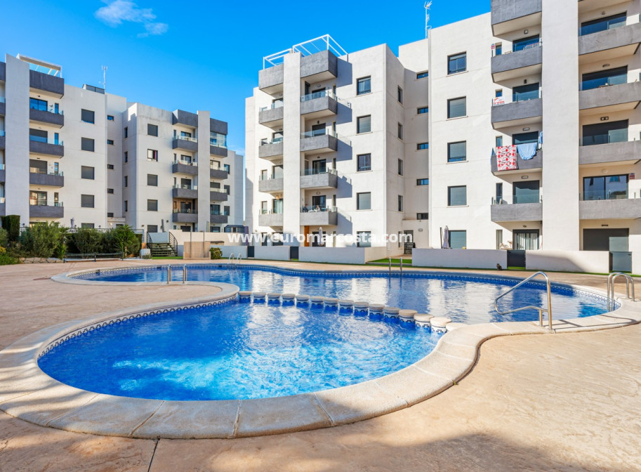 Venta - Apartments - San Miguel de Salinas - San Miguel
