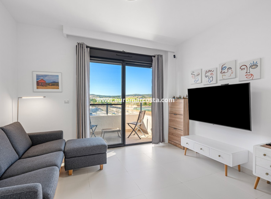 Venta - Apartments - San Miguel de Salinas - San Miguel