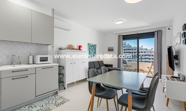 Venta - Apartments - San Miguel de Salinas - San Miguel