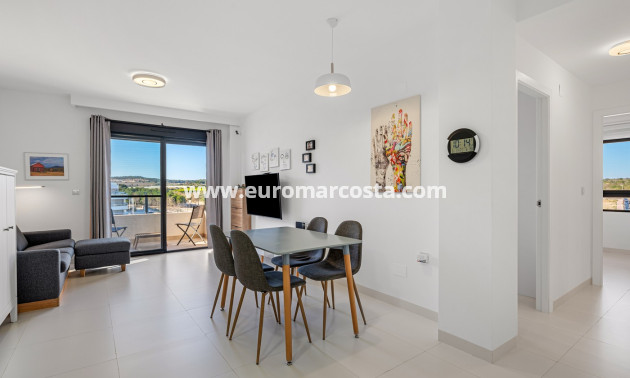 Venta - Apartments - San Miguel de Salinas - San Miguel