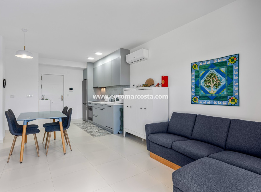Venta - Apartments - San Miguel de Salinas - San Miguel