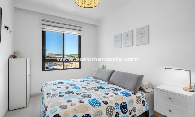 Venta - Apartments - San Miguel de Salinas - San Miguel