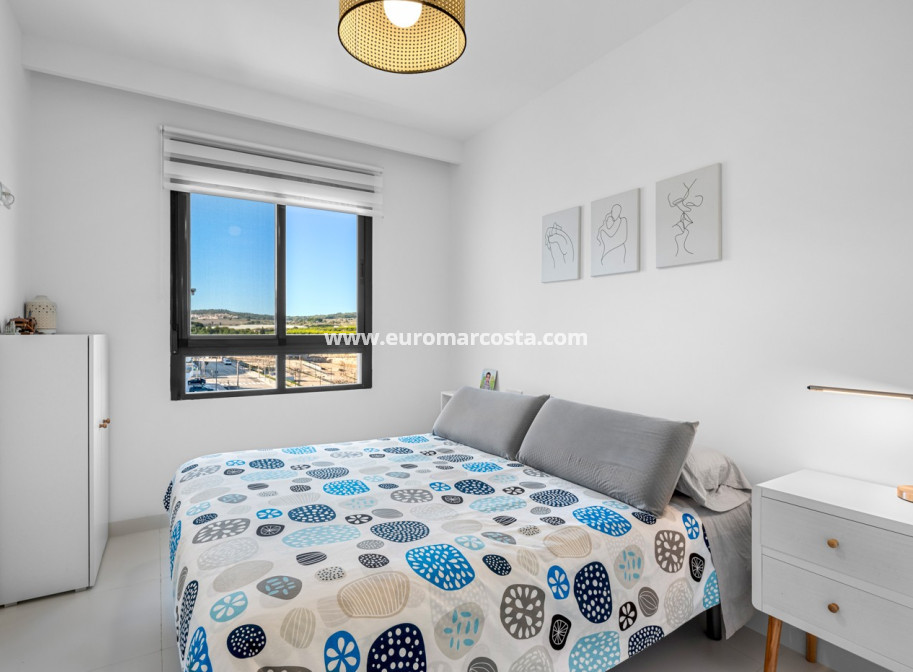 Venta - Apartments - San Miguel de Salinas - San Miguel