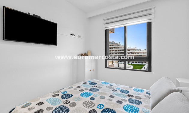Venta - Apartments - San Miguel de Salinas - San Miguel