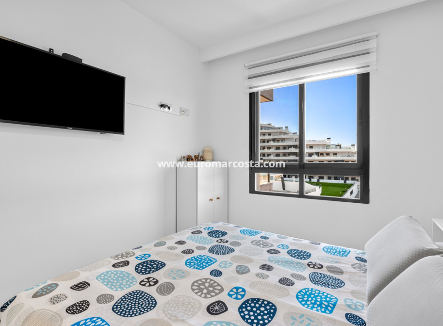 Venta - Apartments - San Miguel de Salinas - San Miguel