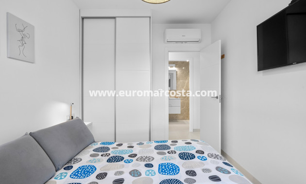 Venta - Apartments - San Miguel de Salinas - San Miguel