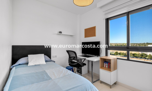 Venta - Apartments - San Miguel de Salinas - San Miguel