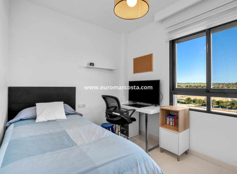 Venta - Apartments - San Miguel de Salinas - San Miguel