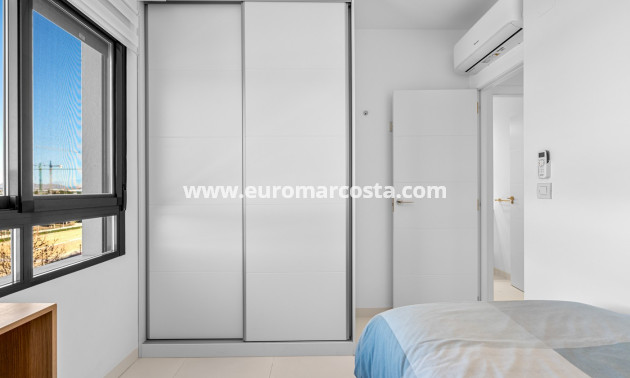 Venta - Apartments - San Miguel de Salinas - San Miguel