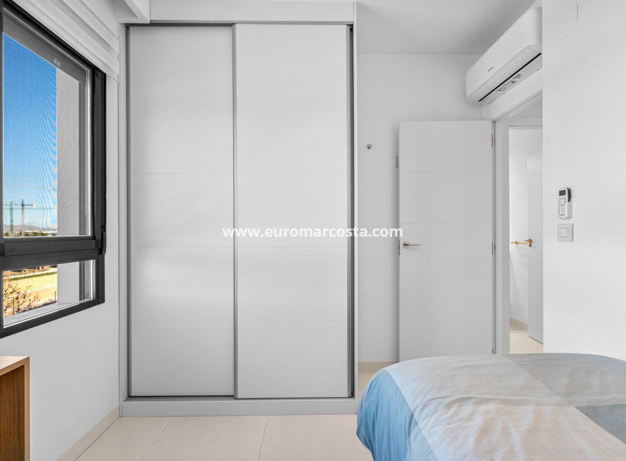 Venta - Apartments - San Miguel de Salinas - San Miguel