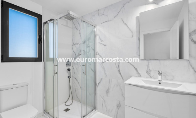 Venta - Apartments - San Miguel de Salinas - San Miguel