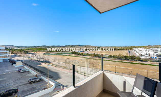 Venta - Apartments - San Miguel de Salinas - San Miguel