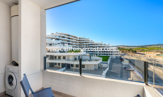 Venta - Apartments - San Miguel de Salinas - San Miguel