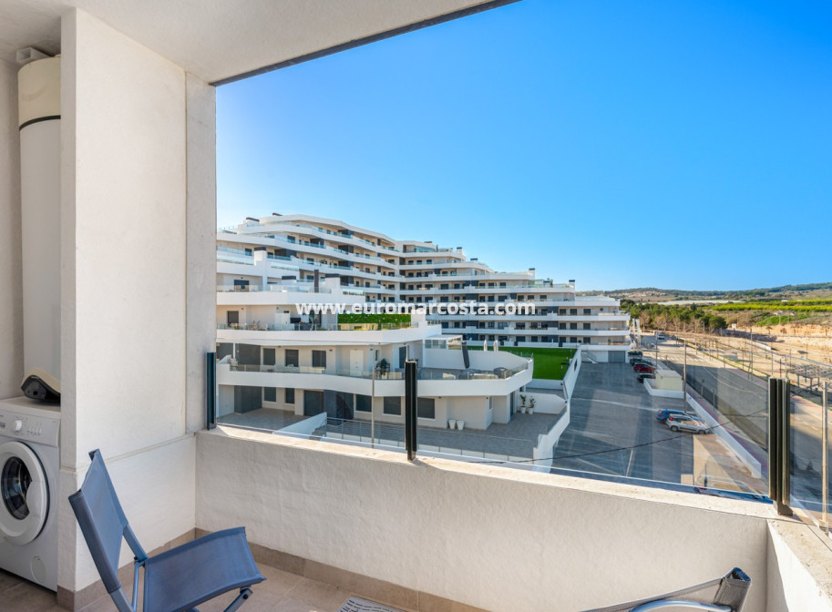 Venta - Apartments - San Miguel de Salinas - San Miguel