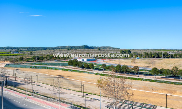 Venta - Apartments - San Miguel de Salinas - San Miguel