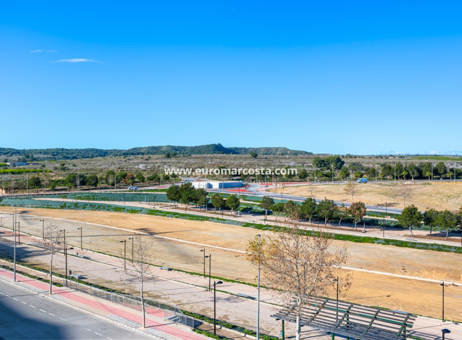 Venta - Apartments - San Miguel de Salinas - San Miguel