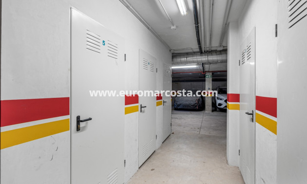 Venta - Apartments - San Miguel de Salinas - San Miguel