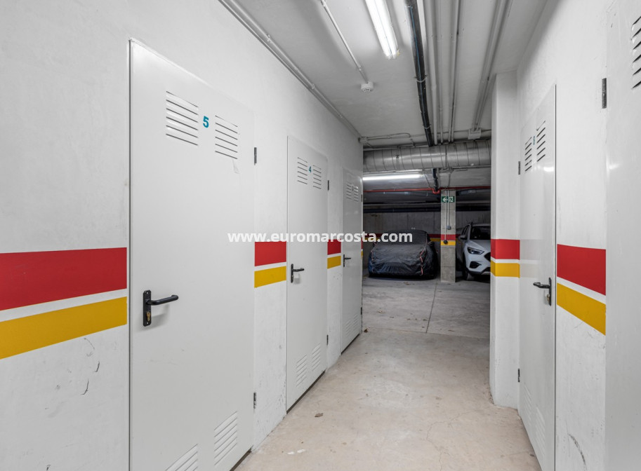 Venta - Apartments - San Miguel de Salinas - San Miguel