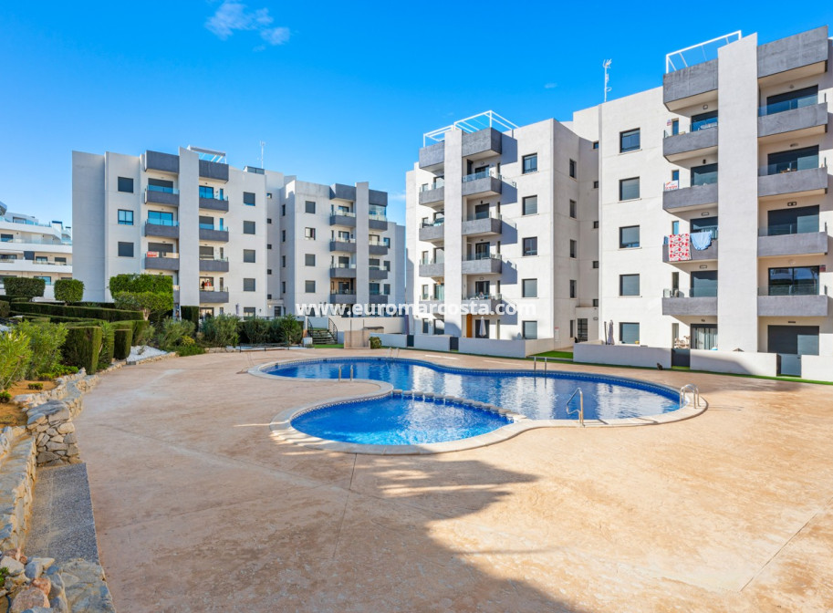 Venta - Apartments - San Miguel de Salinas - San Miguel