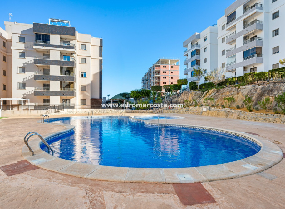 Venta - Apartments - San Miguel de Salinas - San Miguel