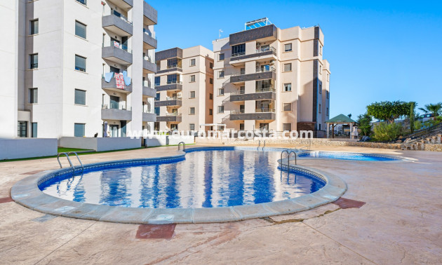 Venta - Apartments - San Miguel de Salinas - San Miguel
