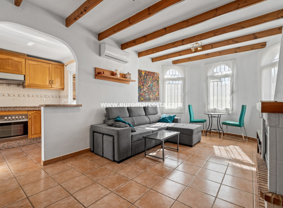 Venta - Villa - Orihuela Costa - Castillo de Don Juan