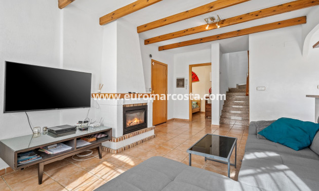 Venta - Villa - Orihuela Costa - Castillo de Don Juan