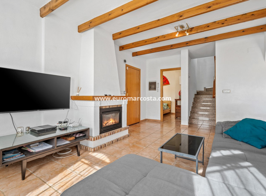 Venta - Villa - Orihuela Costa - Castillo de Don Juan