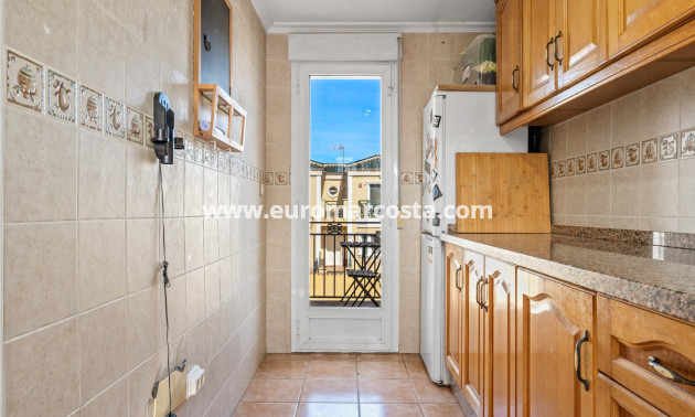 Venta - Villa - Orihuela Costa - Castillo de Don Juan