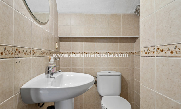 Venta - Villa - Orihuela Costa - Castillo de Don Juan